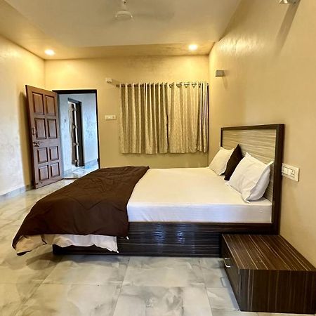 Coral Bay Villa Kashid Extérieur photo