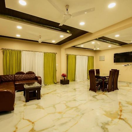 Coral Bay Villa Kashid Extérieur photo