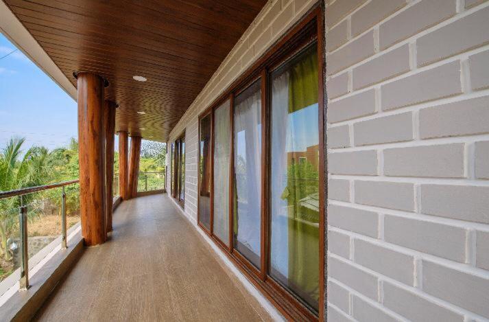 Coral Bay Villa Kashid Extérieur photo
