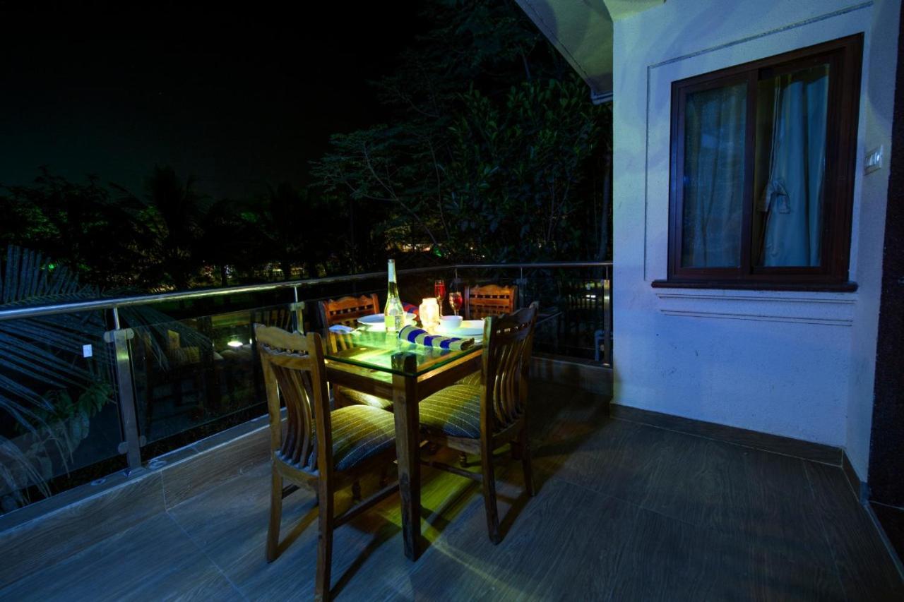 Coral Bay Villa Kashid Extérieur photo