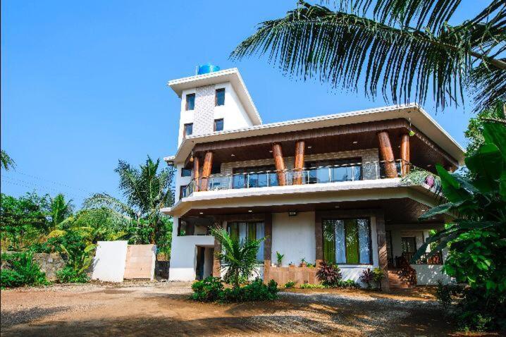 Coral Bay Villa Kashid Extérieur photo
