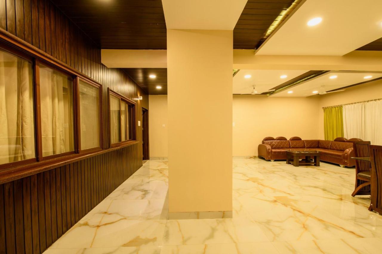Coral Bay Villa Kashid Extérieur photo