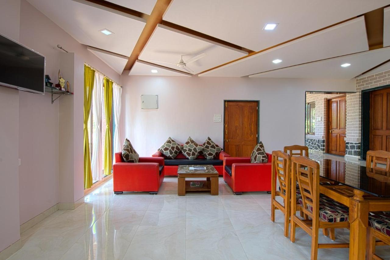 Coral Bay Villa Kashid Extérieur photo