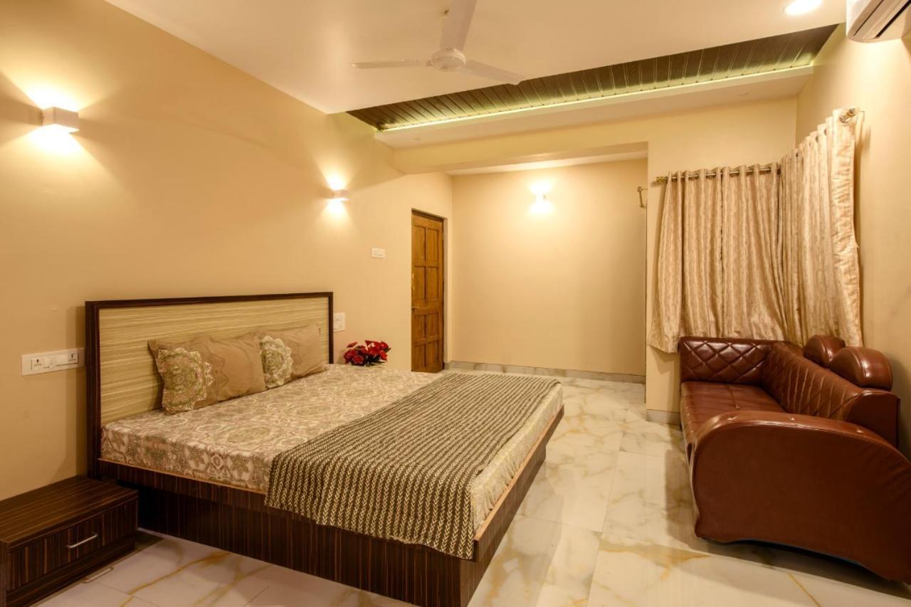 Coral Bay Villa Kashid Extérieur photo