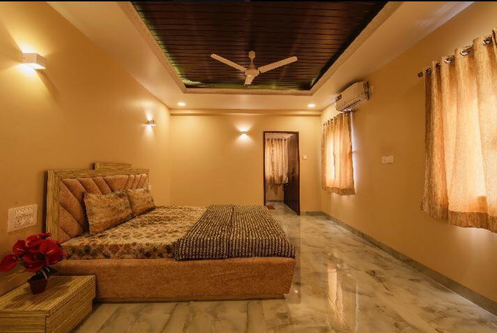 Coral Bay Villa Kashid Extérieur photo