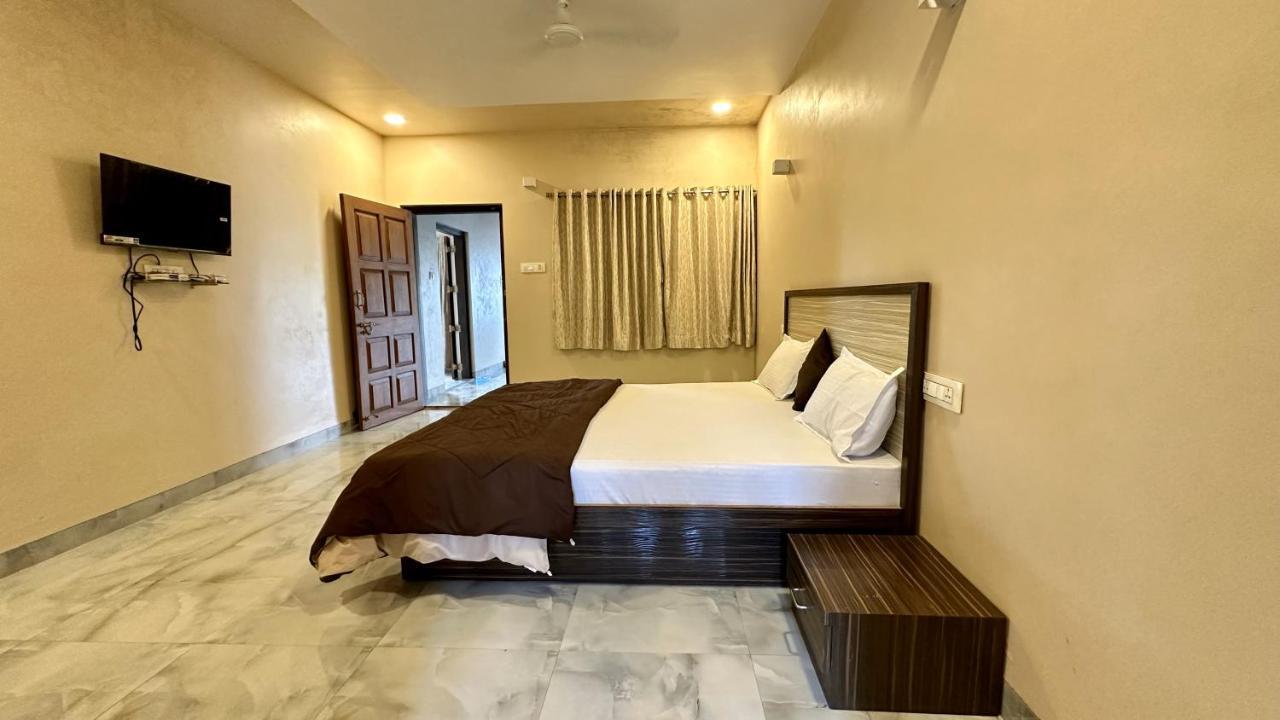 Coral Bay Villa Kashid Extérieur photo