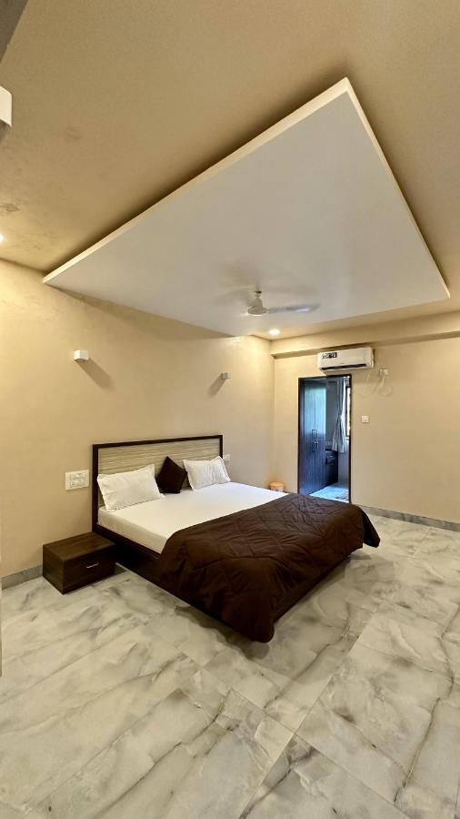 Coral Bay Villa Kashid Extérieur photo