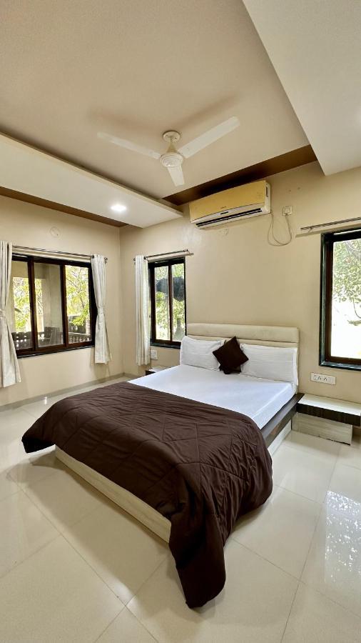 Coral Bay Villa Kashid Extérieur photo