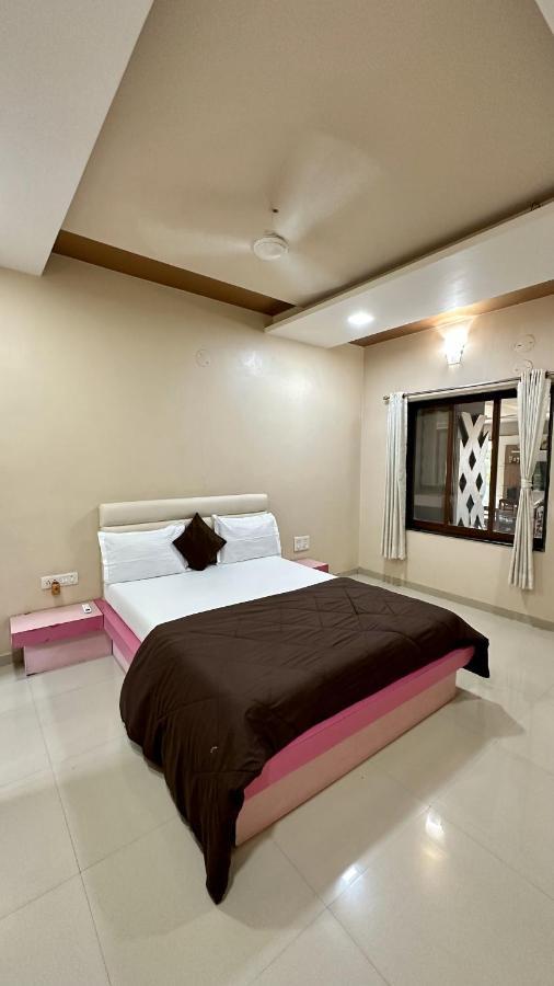 Coral Bay Villa Kashid Extérieur photo