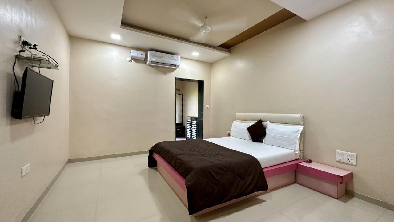 Coral Bay Villa Kashid Extérieur photo
