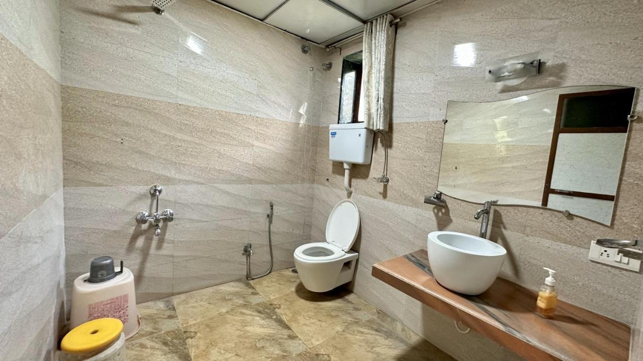 Coral Bay Villa Kashid Extérieur photo