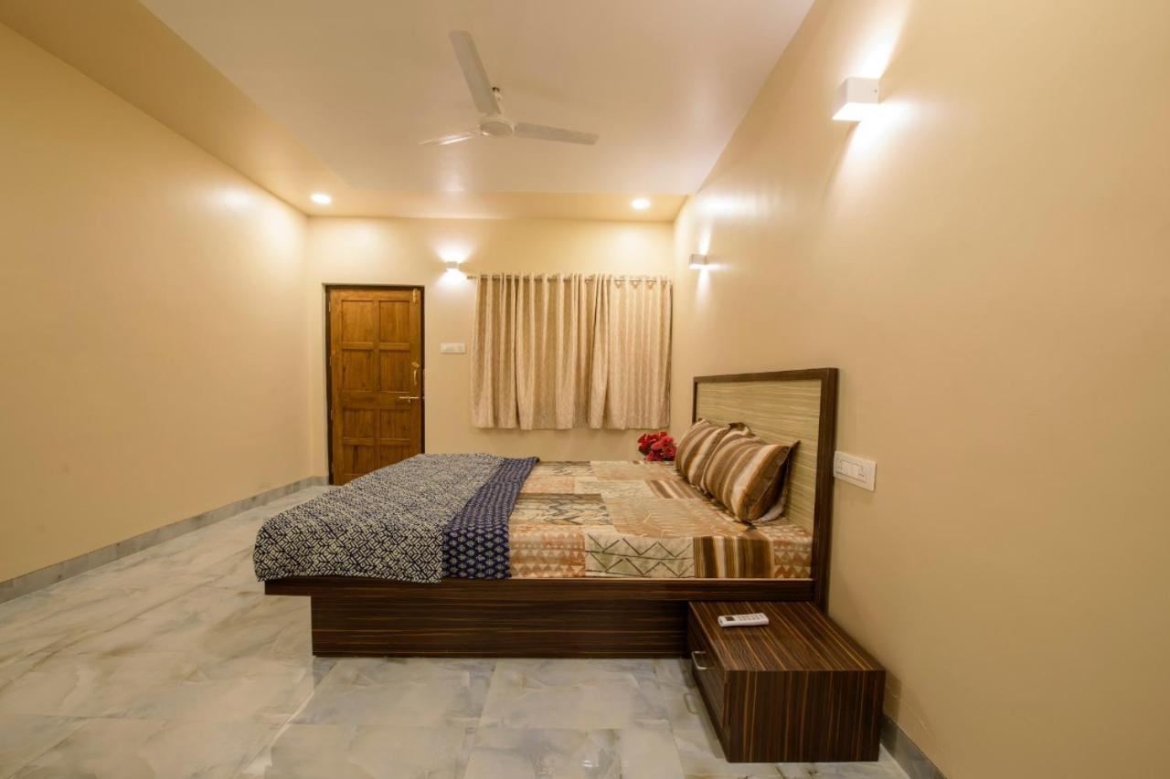 Coral Bay Villa Kashid Extérieur photo