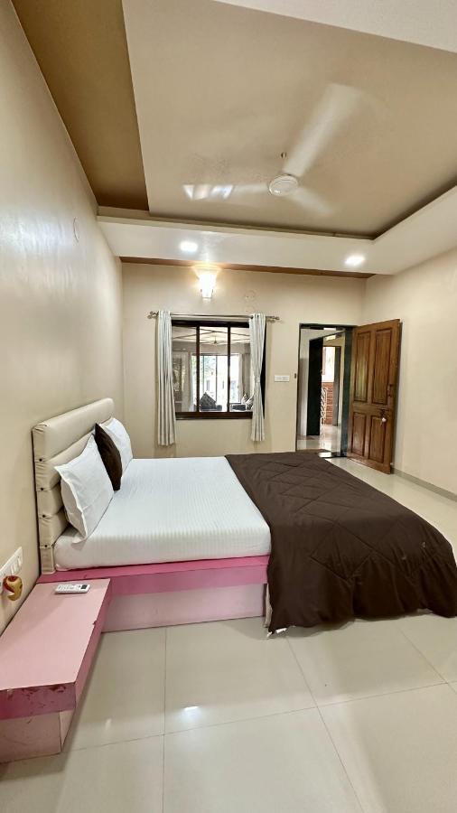 Coral Bay Villa Kashid Extérieur photo