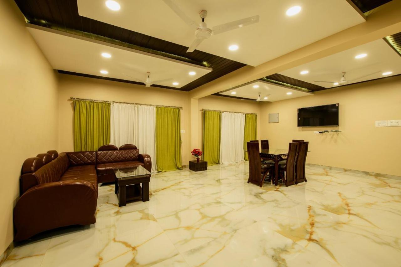 Coral Bay Villa Kashid Extérieur photo
